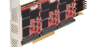 LSI starts sampling its 1500MB/s PCI Express SSD