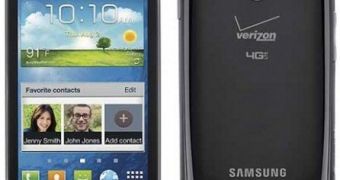 LTE-Enabled Samsung Jasper Leaks, Coming Soon to Verizon