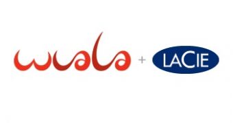 LaCie and Wuala merger brings people closer to cloud computing