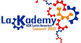 LaKademy logo