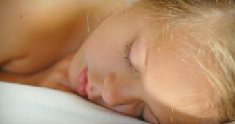 More sleep could prove effective in combating childhood obesity, researchers hypothesize