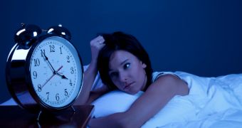 Sleep-deprived individuals tend to crave junk food