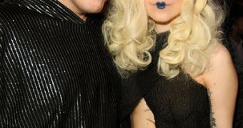 Back in the day: Perez Hilton and Lady Gaga used to be good friends, are sworn enemies today