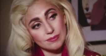 Lady Gaga Announces Complete Media Blackout