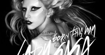 Lady Gaga drops “Born This Way (The Country Road Version)” as a surprise to fans