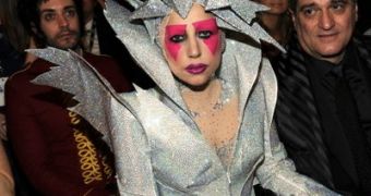 Lady Gaga is doing coke again, has friends worried sick, claims tabloid report