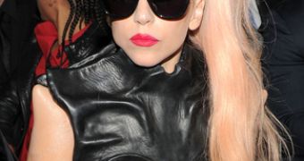 Lady Gaga is Forbes’ Most Powerful Celebrity for 2011
