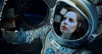 Lady Gaga prepares for a space wedding and a space concert