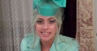 Lady Gaga thanks Canadian fan for anti-bullying efforts, says more Little Monsters should be like that