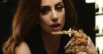 Lady Gaga Turned Down $1M (€768,521) GOP Offer