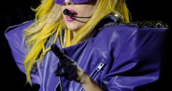 Lady Gaga will probably make over $100 million in 2011, Forbes estimates