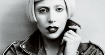 Lady Gaga will premiere video for “Judas” on American Idol, May 2