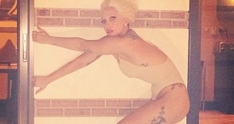 Lady Gaga tells weight bullies off again, would have none of their negativity