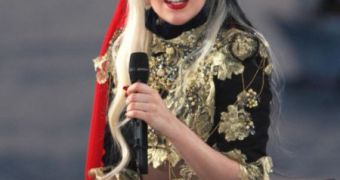 Lady Gaga is Madonna’s cousin once removed, celebrity genealogist finds