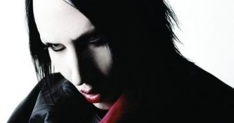 Marilyn Manson lends his voice for Lady Gaga’s “Love Game” remix