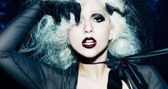 “Art is a lie, and every day I kill to make it true.” Lady Gaga says for Out Magazine