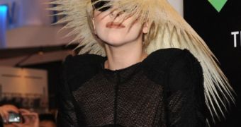 Choreographer reveals Gaga’s diet: tofu, turkey and hummus