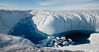 Greenland is transforming before our eyes