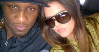 Khloe Kardashian and Lamar Odom are on a break, says new unconfirmed report