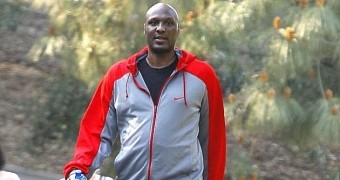 Lamar Odom is back on drugs, in “serious trouble,” says new report