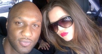 Lamar Odom wants to win back Khloe Kardashian after split from French Montana