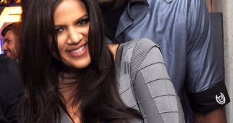 Khloe Kardashian and Lamar Odom are estranged as of 2013, reportedly working things out