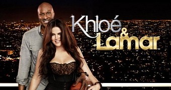 Lamar Odom Wants Own Reality Series with Khloe Kardashian
