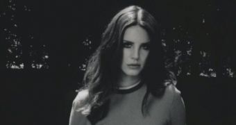 Lana Del Rey dazzles with second singles from “Ultraviolence,” which is called “Shades of Cool”