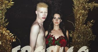 Lana Del Rey releases short film “Tropico,” a “biblical story of sin and redemption”