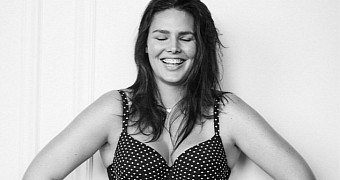Plus-size retailer Lane Bryant has a message for all women: beauty is diverse, has nothing to do with their size
