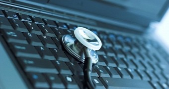 Laptop for EKG Machine Stolen from Valley Community Healthcare