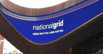 Laptop belonging to National Grid Vice President of Corporate Security stolen from hotel room