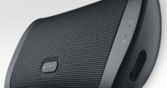 Laptops Get New Speakers from Logitech, Z515 and Z305