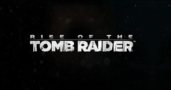 Lara Croft Live Action Mini-Series Will Be Launched with Rise of the Tomb Raider [UPDATED]