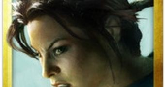 Lara Croft and the Guardian of Light for iOS
