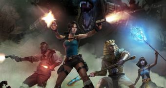 Lara Croft and the Temple of Osiris Review (PC)
