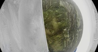 Large Ocean of Liquid Water Confirmed Inside Saturnine Moon