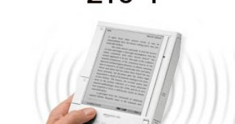 Will we see a Kindle 2.0 in the near future?