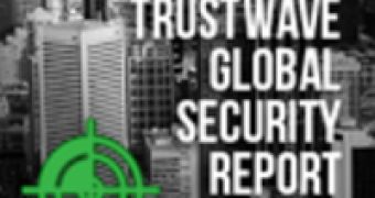 2013 Trustwave Global Security Report