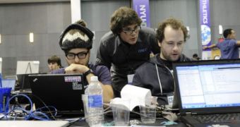 Largest Student Hacking Competition Approaches, Registration Is Open