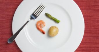 Forget about calorie counting: new study says low GI diets are best for sustainable weight loss