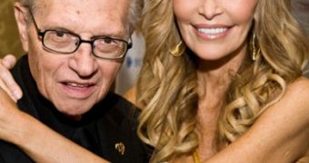 Odds are 50/50 that Larry King and Shawn Southwick get a divorce, says King’s attorney