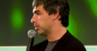 Larry Page returns as Google's CEO