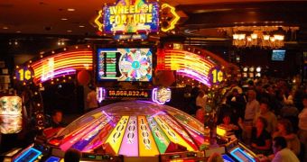 Las Vegas Casinos employ ethical hackers