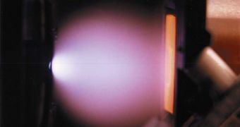 Pulsed Laser Deposition of ceramic films