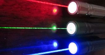 Lasers Can Control Superconducting Materials