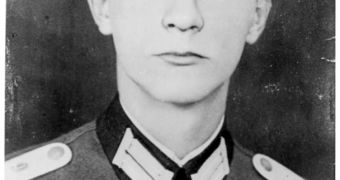Last Anti-Hitler Plotter, Ewald-Heinrich Von Kleist, Dies at 90