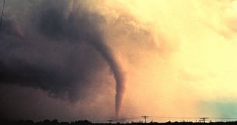 Last Friday's Oklahoma Tornado Was the Widest Ever Recorded in the US