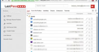 LastPass Review - Everything You Want from a Password Manager