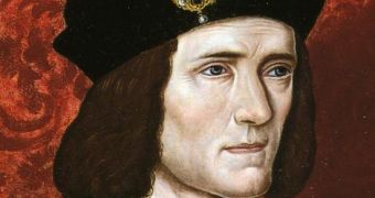 King Richard III was not a psychopath, only diplayed control freak tendencies